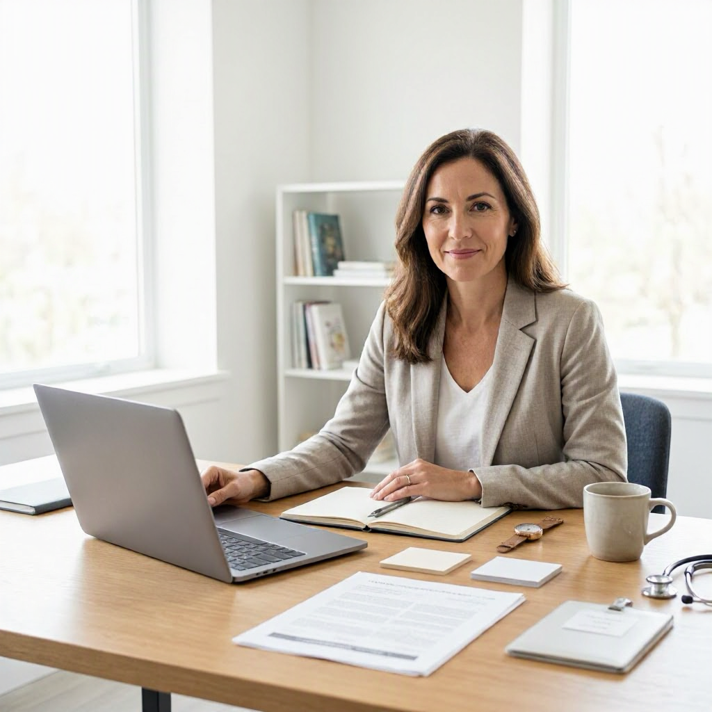 Entry-level registered nurse resume and interview tips