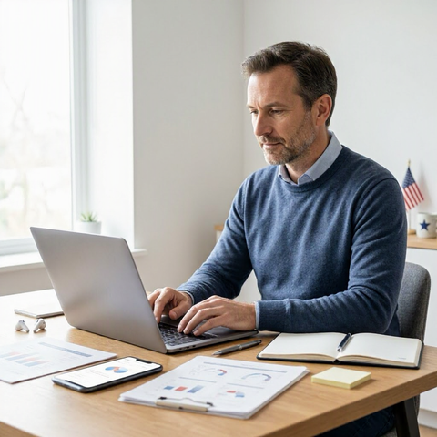 How to become a digital marketer in the USA