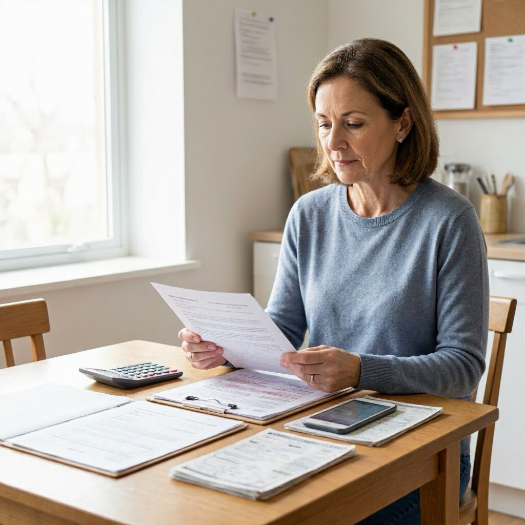 What to do if Medicaid says you make too much money