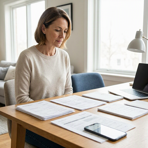 How to handle a debt that's been sold to multiple collection agencies