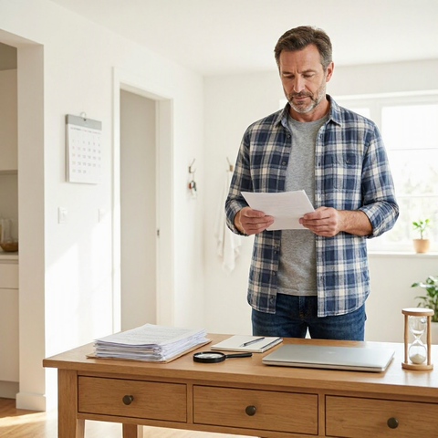 CP3219A statutory notice of deficiency: your 90-day window