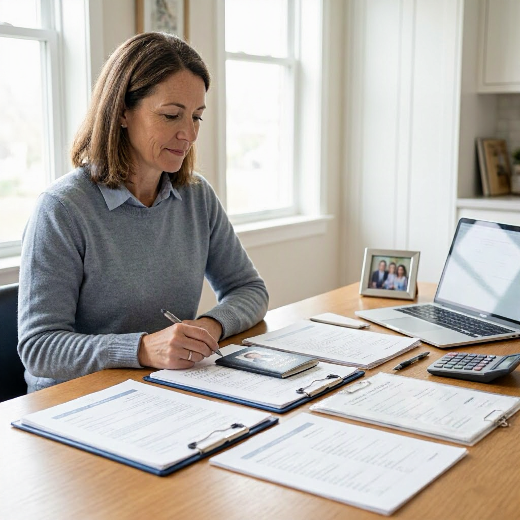 Family-Based Immigrant Visa eligibility requirements and common mistakes