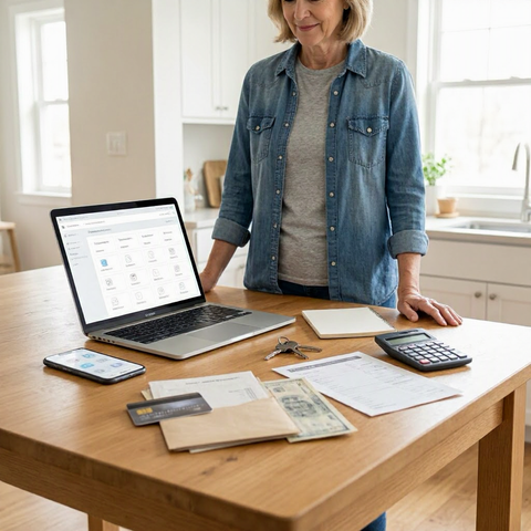 Cash advance on a credit card: real cost calculator and alternatives