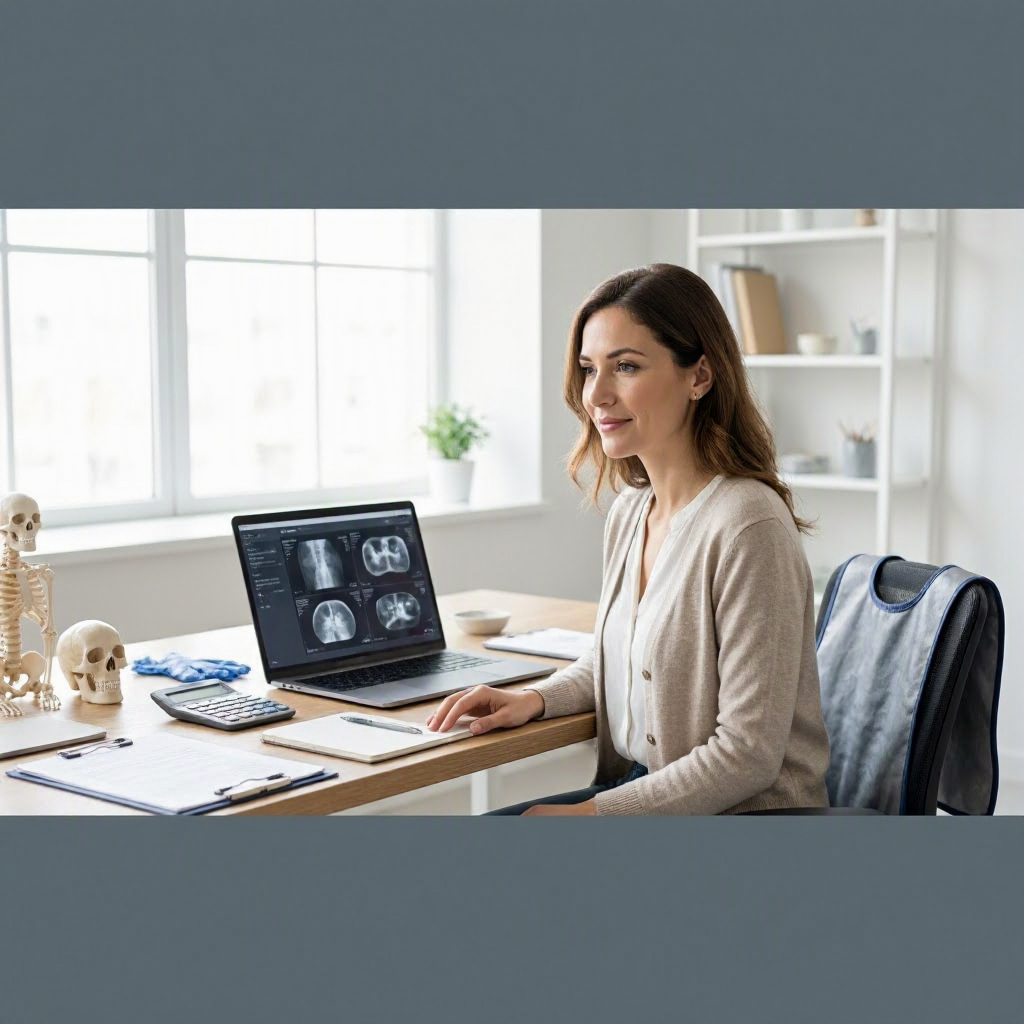 Radiology Technician salary, job outlook, and education requirements