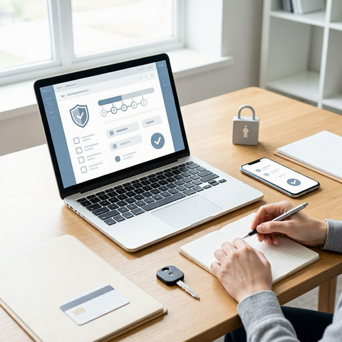 How to Use IdentityTheft.gov to Create a Recovery Plan