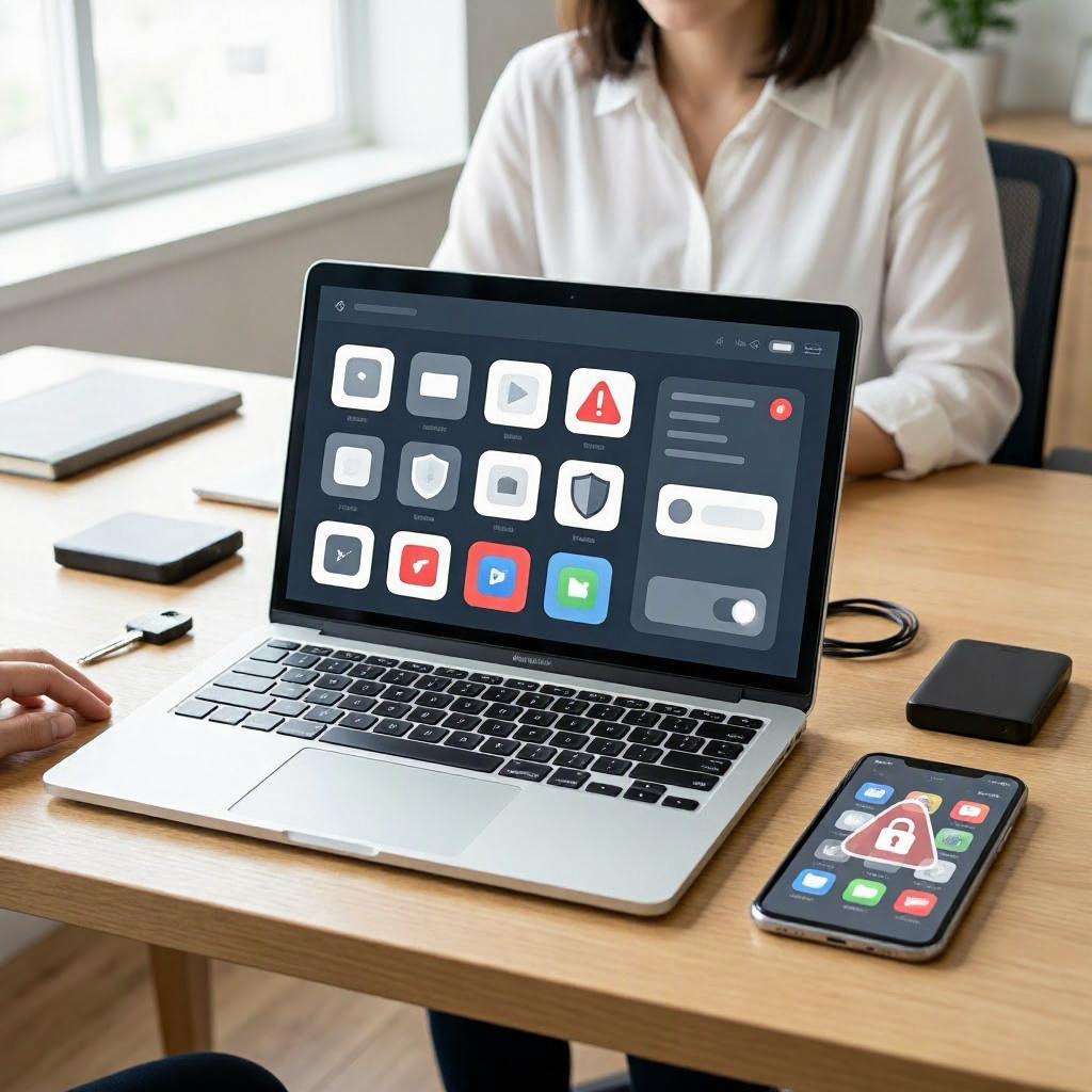 What to Do If You Downloaded a Fake App