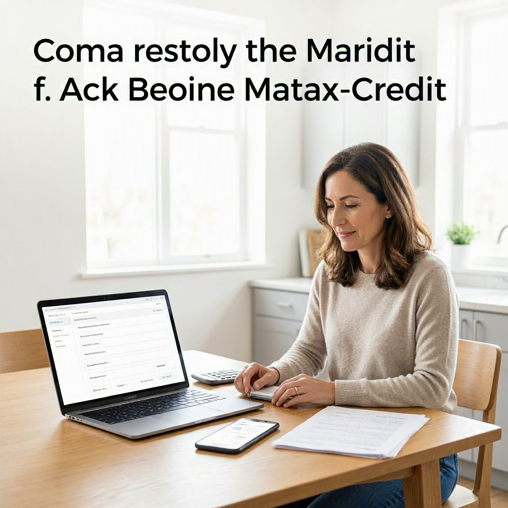How to update Marketplace income without losing your premium tax credit