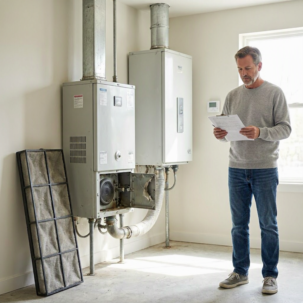 Mistakes that make gas bill more expensive