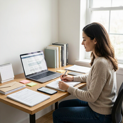 How to find your federal student loan servicer