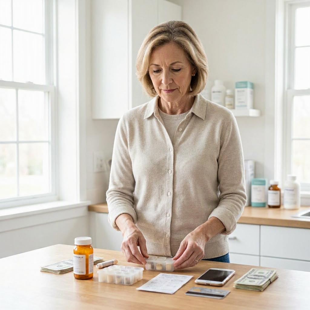 How to save money on prescription drugs in 2026