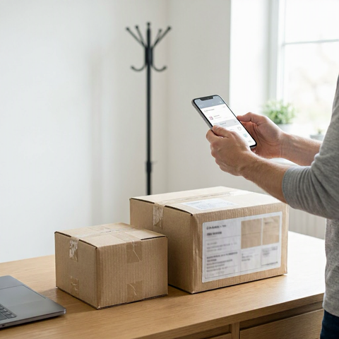 Etsy Order Never Arrived: How to Get Help