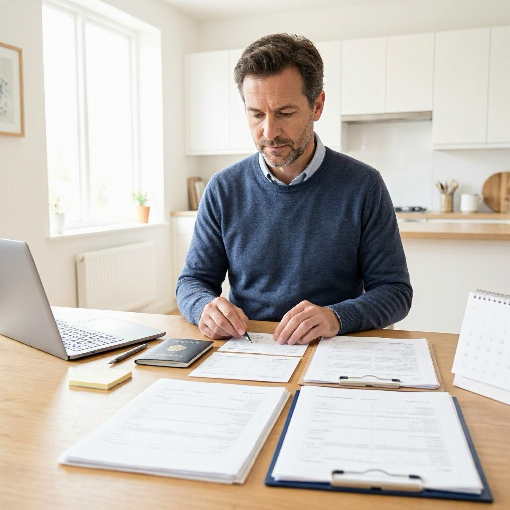 Extension Of Stay eligibility requirements and common mistakes
