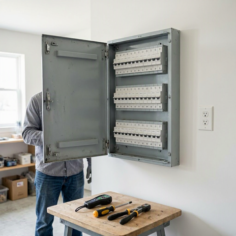 Outdoor Outlet Installation Cost