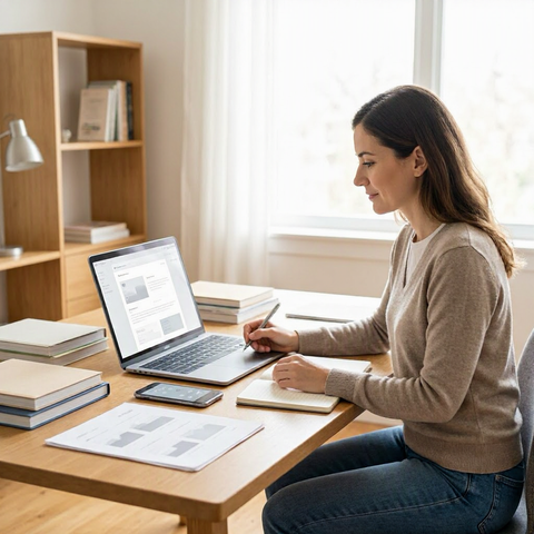 How to download proof of student loan payments for disputes