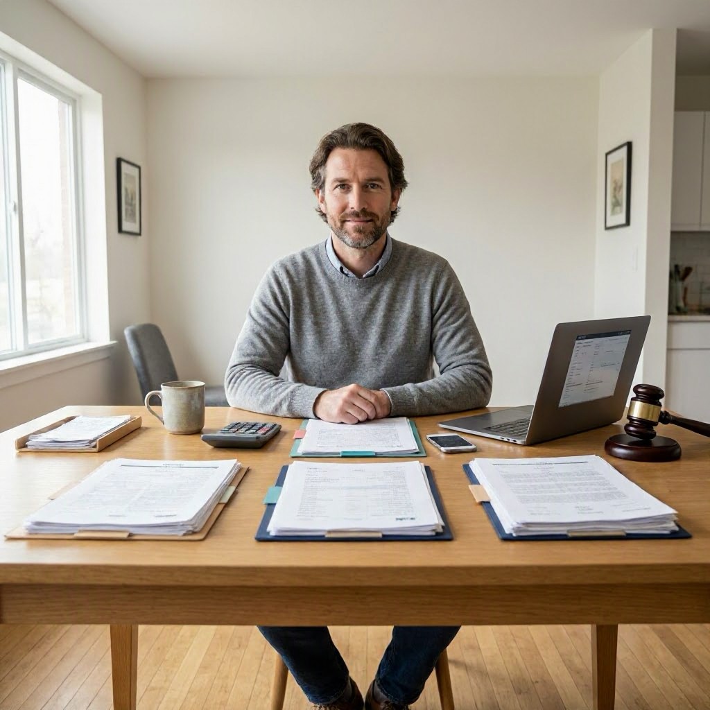 Debt consolidation vs debt settlement vs bankruptcy: real comparison
