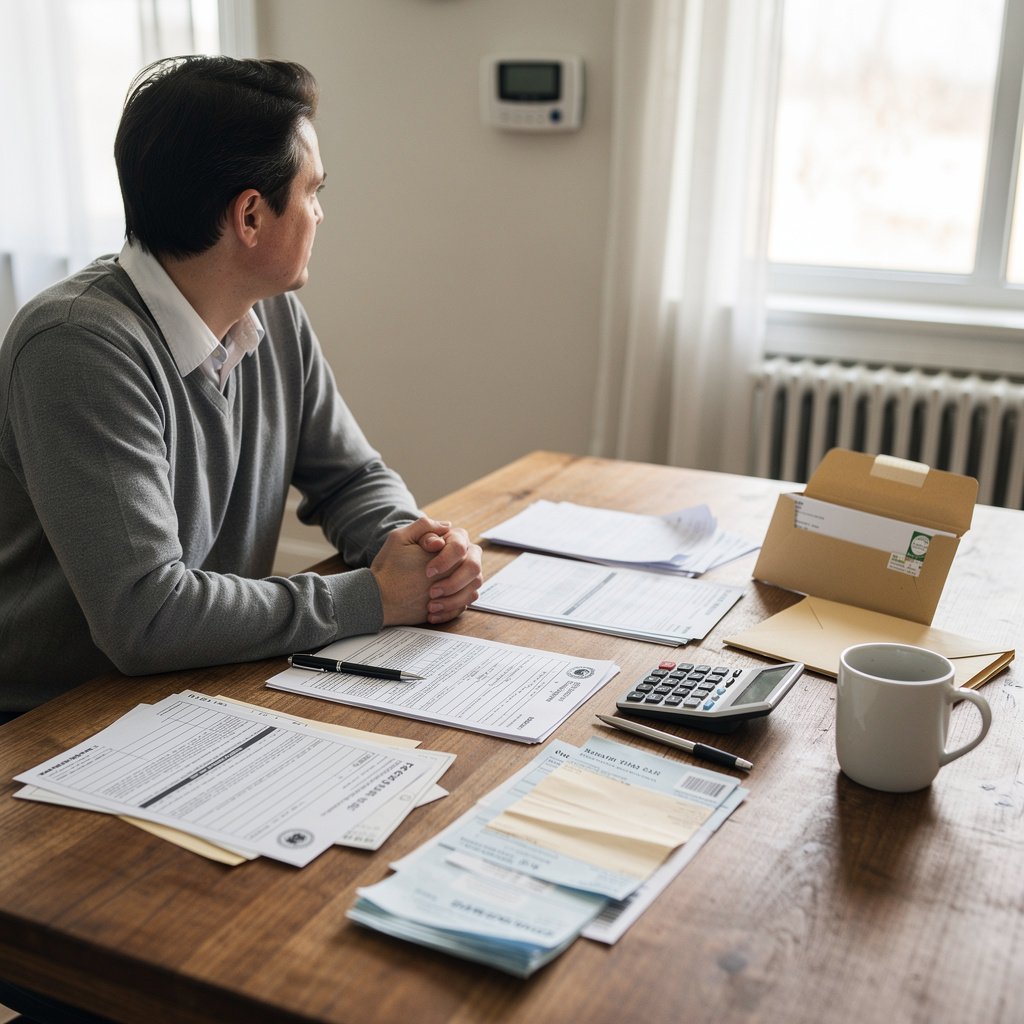 LIHEAP Utility Assistance: How to Apply and What You Need