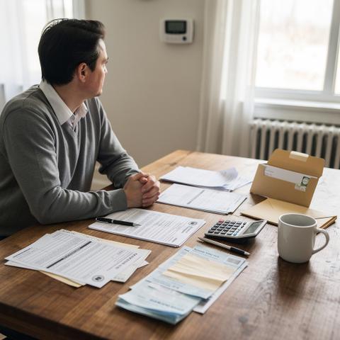 LIHEAP Utility Assistance: How to Apply and What You Need