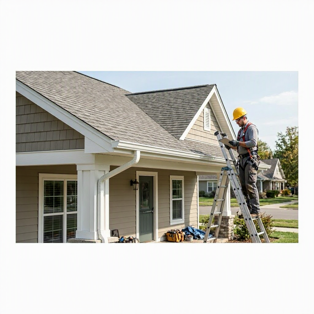 Roof Replacement Cost by Material