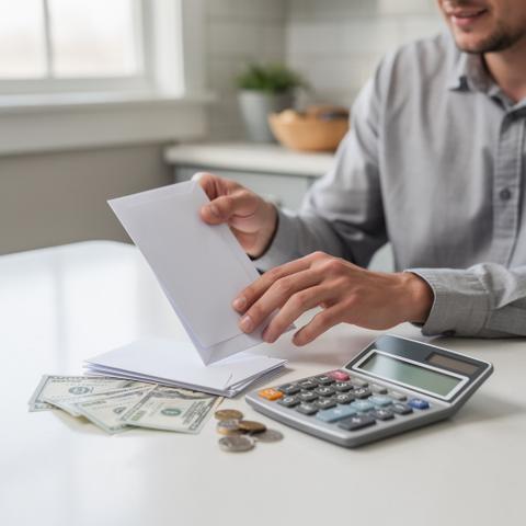 How to Stop Late Fees From Getting Worse