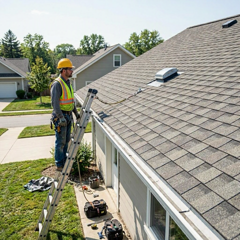 Roof Vent Replacement Cost