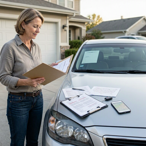 Lemon law claims: how to qualify (state-by-state)