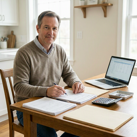 Married filing separately: when it makes sense