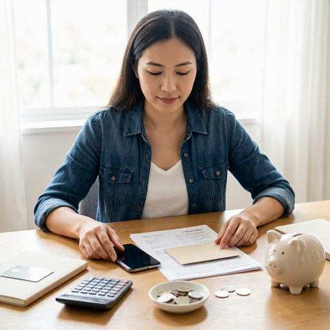 How to Avoid Payday Loans When You Need Cash