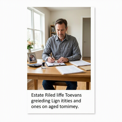 Small estate affidavit: skip probate when possible