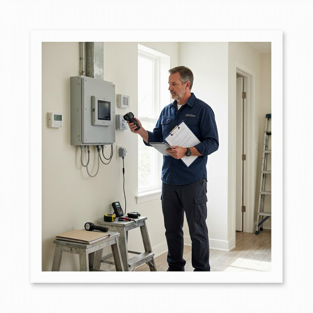 Home energy audit cost and when it qualifies for a tax credit