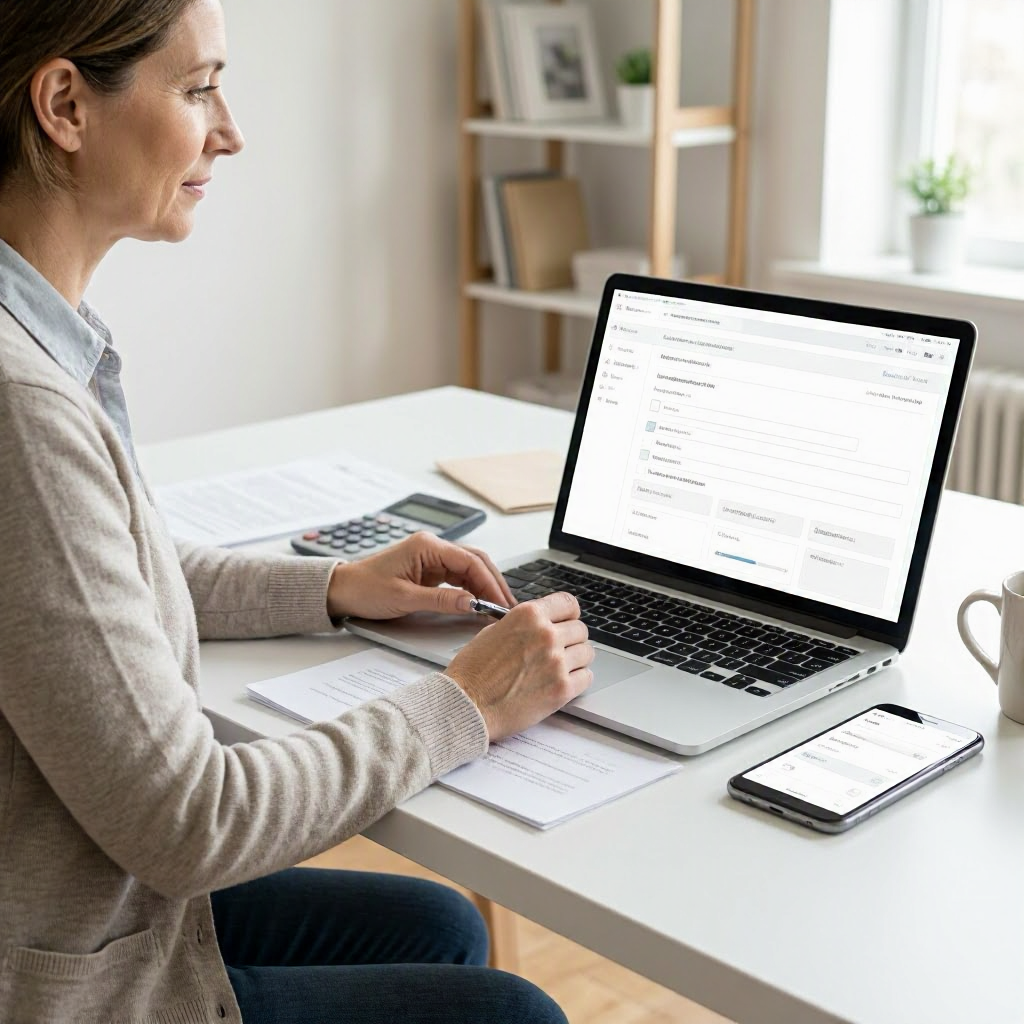 How to apply for Social Security retirement benefits in 2026