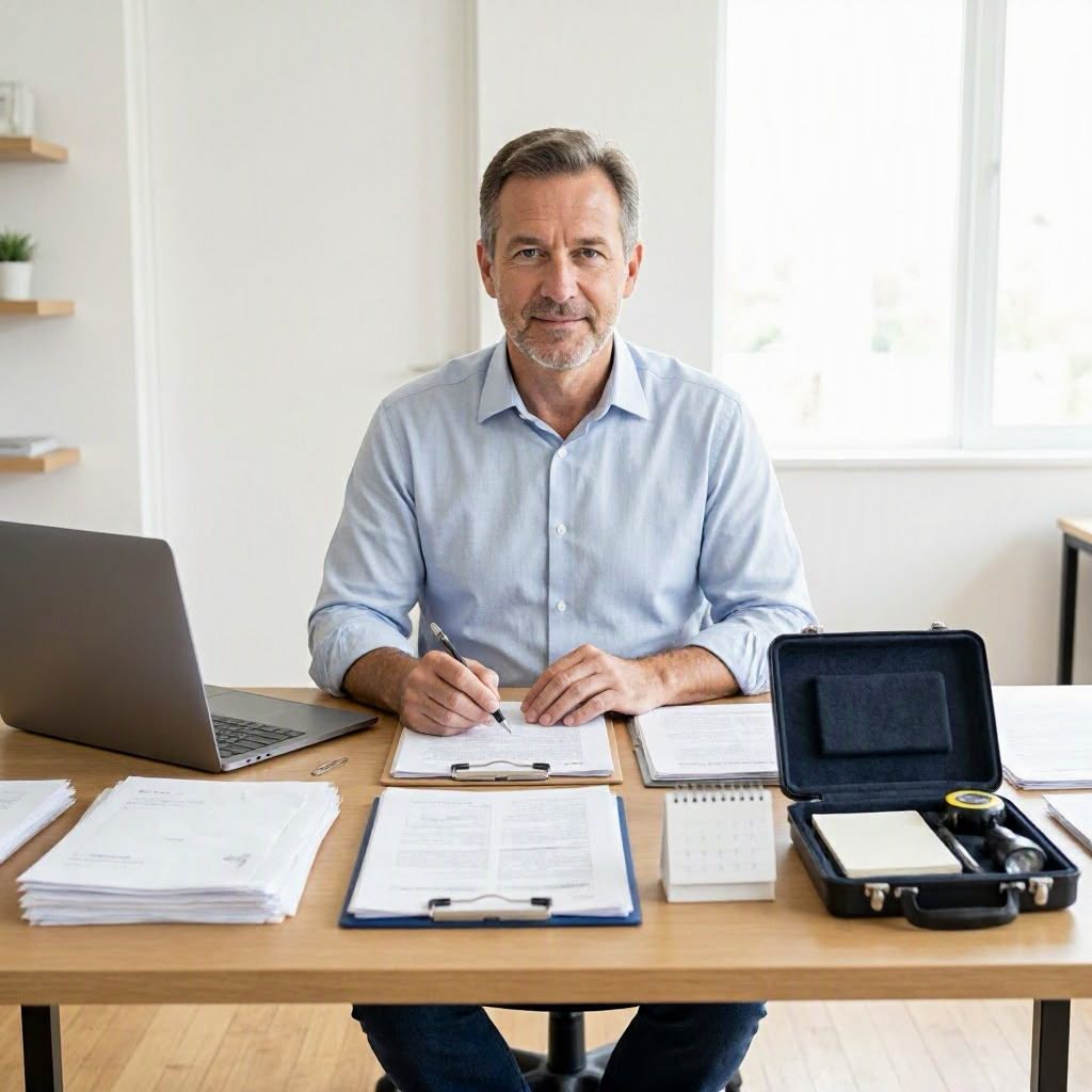 Mail audit vs office audit vs field audit: what to expect