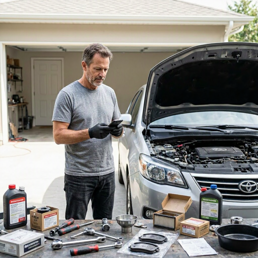 Mistakes that make car maintenance more expensive