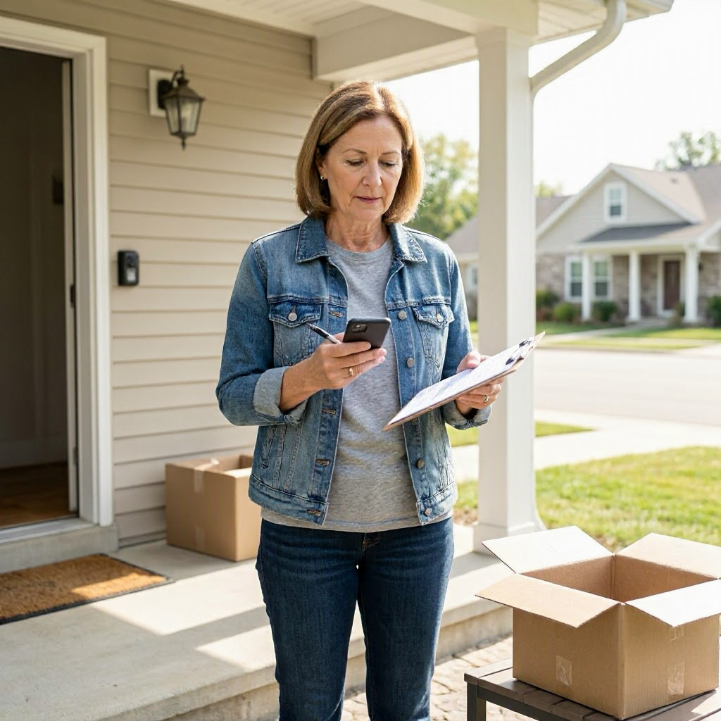 Consumer rights checklist when a package says delivered but is missing