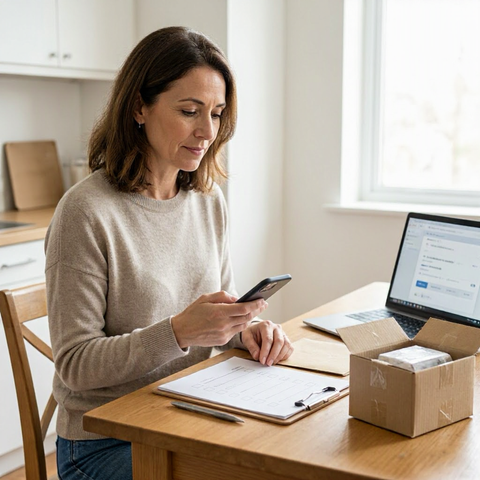 Consumer rights checklist when a PayPal or Venmo purchase goes wrong