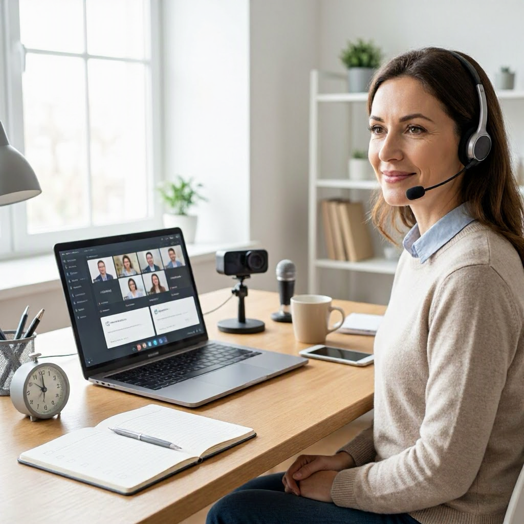 How to improve Microsoft Teams meetings for remote workers