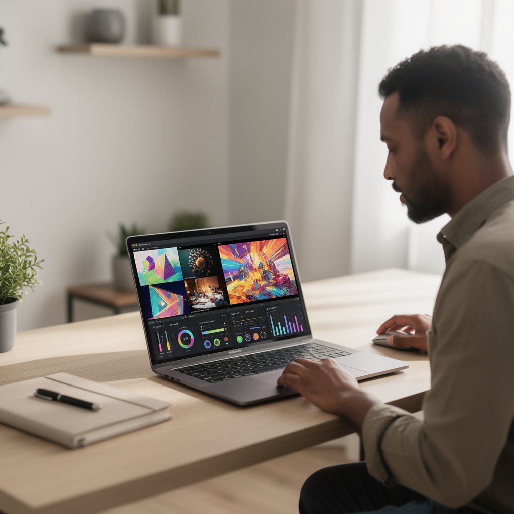 Best AI tools for image generation in 2026