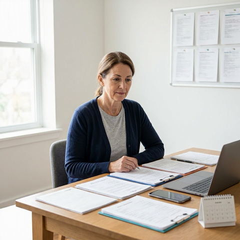 Internal appeal vs external review: which health insurance step comes next