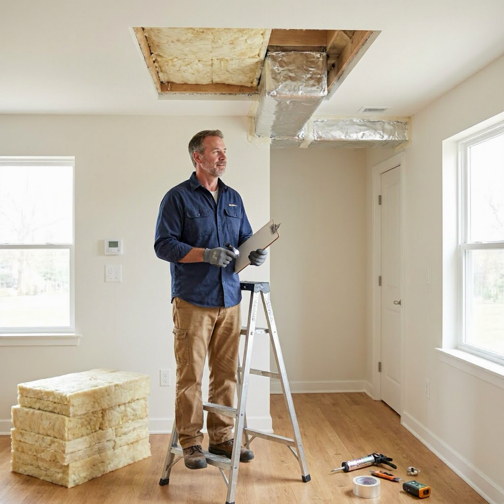 Weatherization Assistance Program repairs: who qualifies and what is covered
