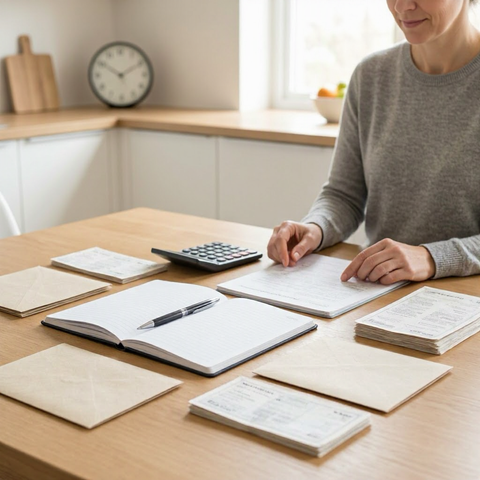 Money Crisis Checklist: What to Do in the First 72 Hours