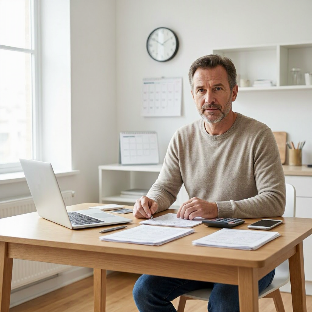 Defaulted on a personal loan: timeline of what happens next