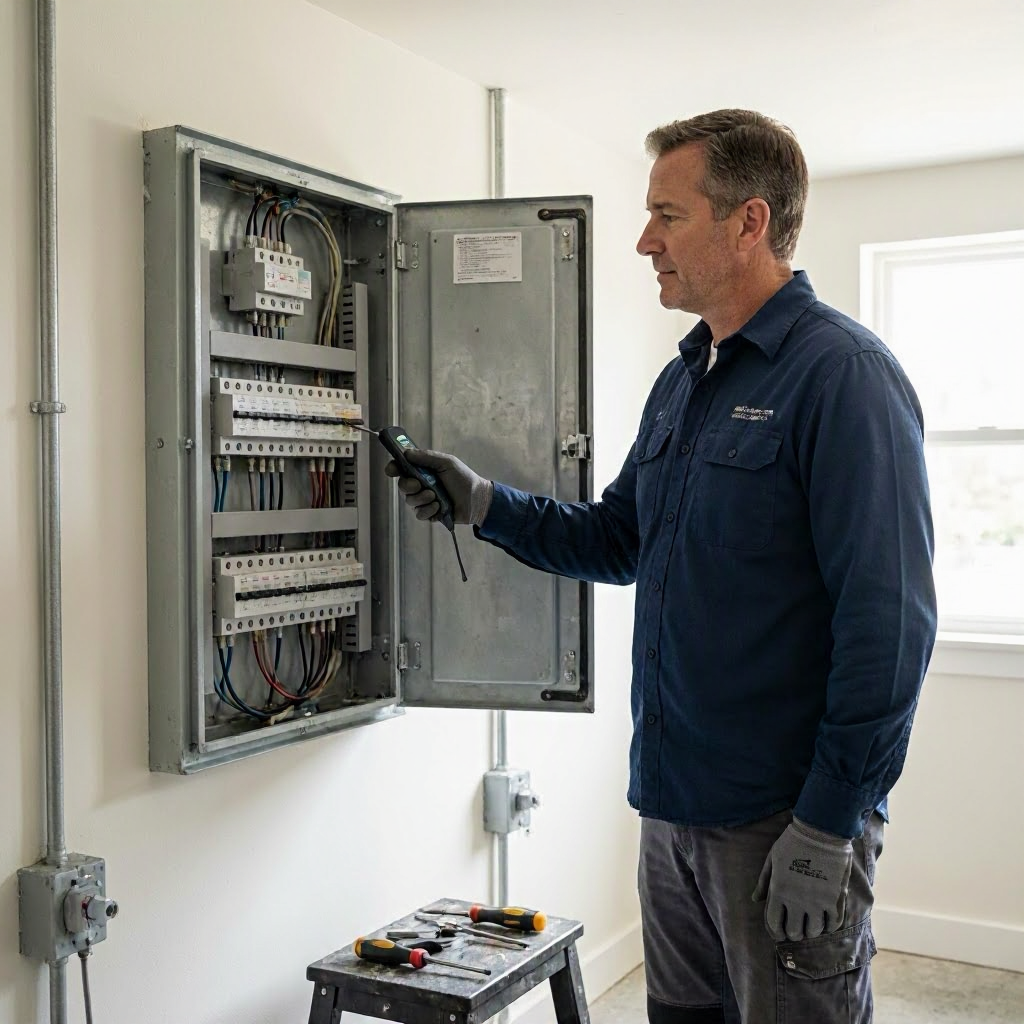 How to become a electrician in the USA