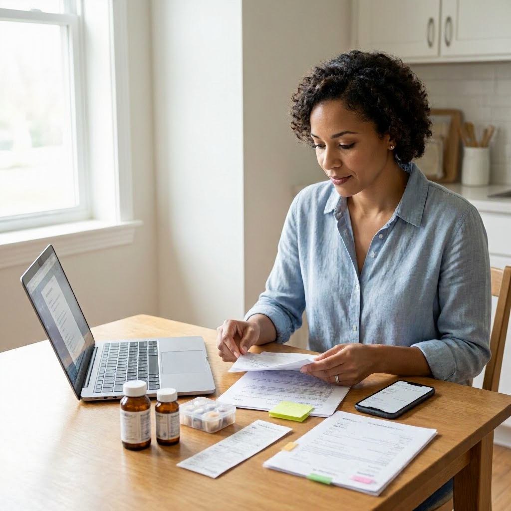 Medicare Part D formulary exception: steps for expensive prescriptions