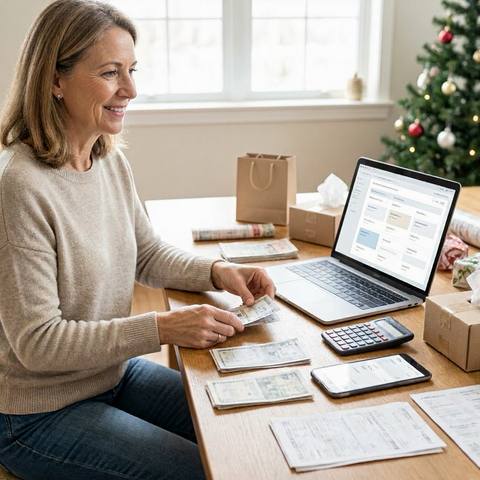 Best ways to lower your holiday shopping costs