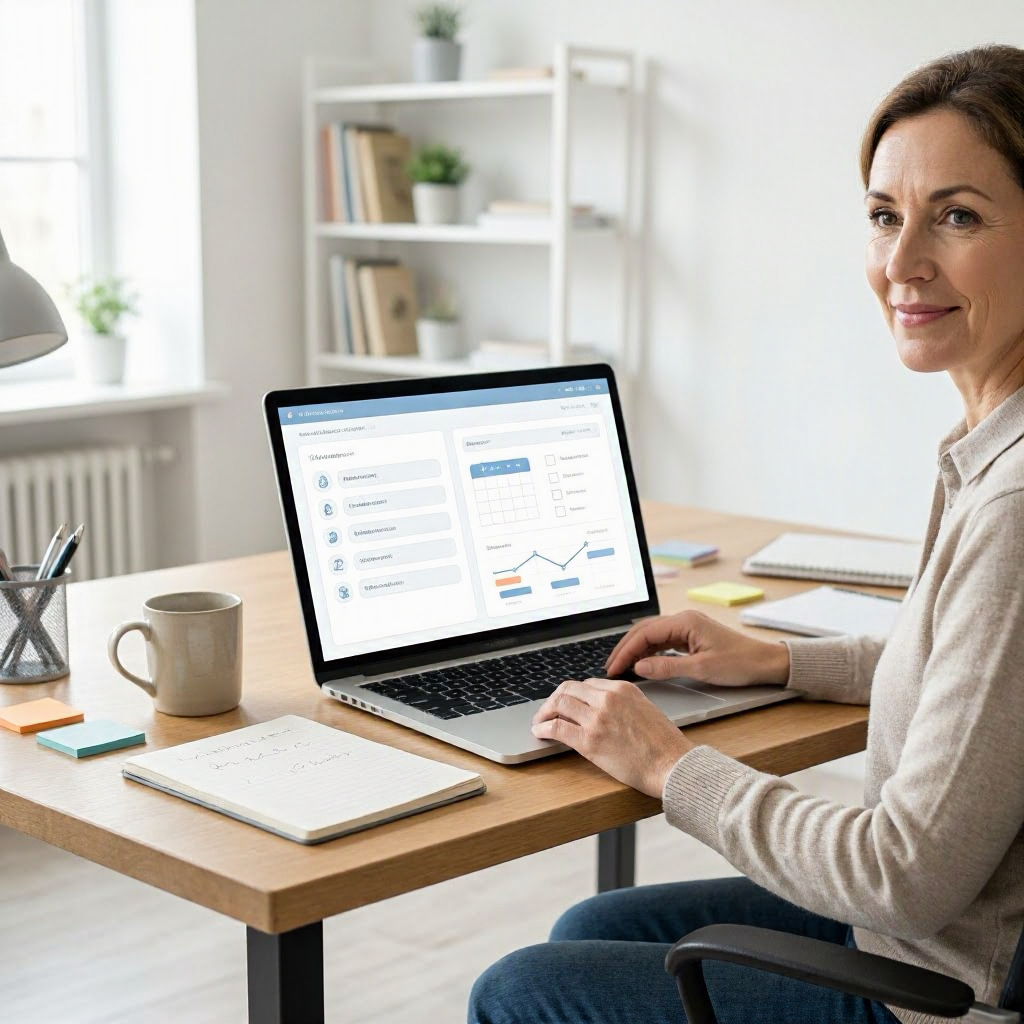 How to use AI for study plans step by step
