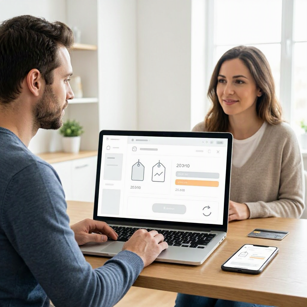 How to get a refund when a price changed after checkout