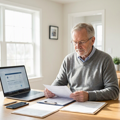 VA Pension Benefits eligibility requirements explained