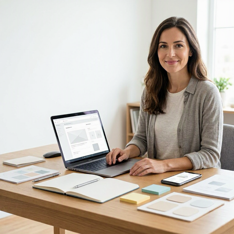Best online UX designer courses and certifications