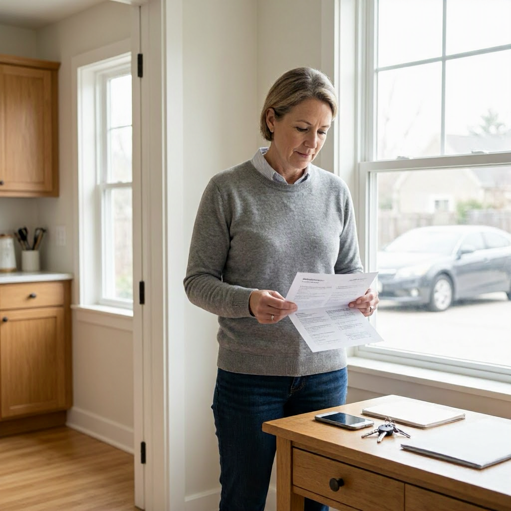 Car repossession notice: what borrowers should do first