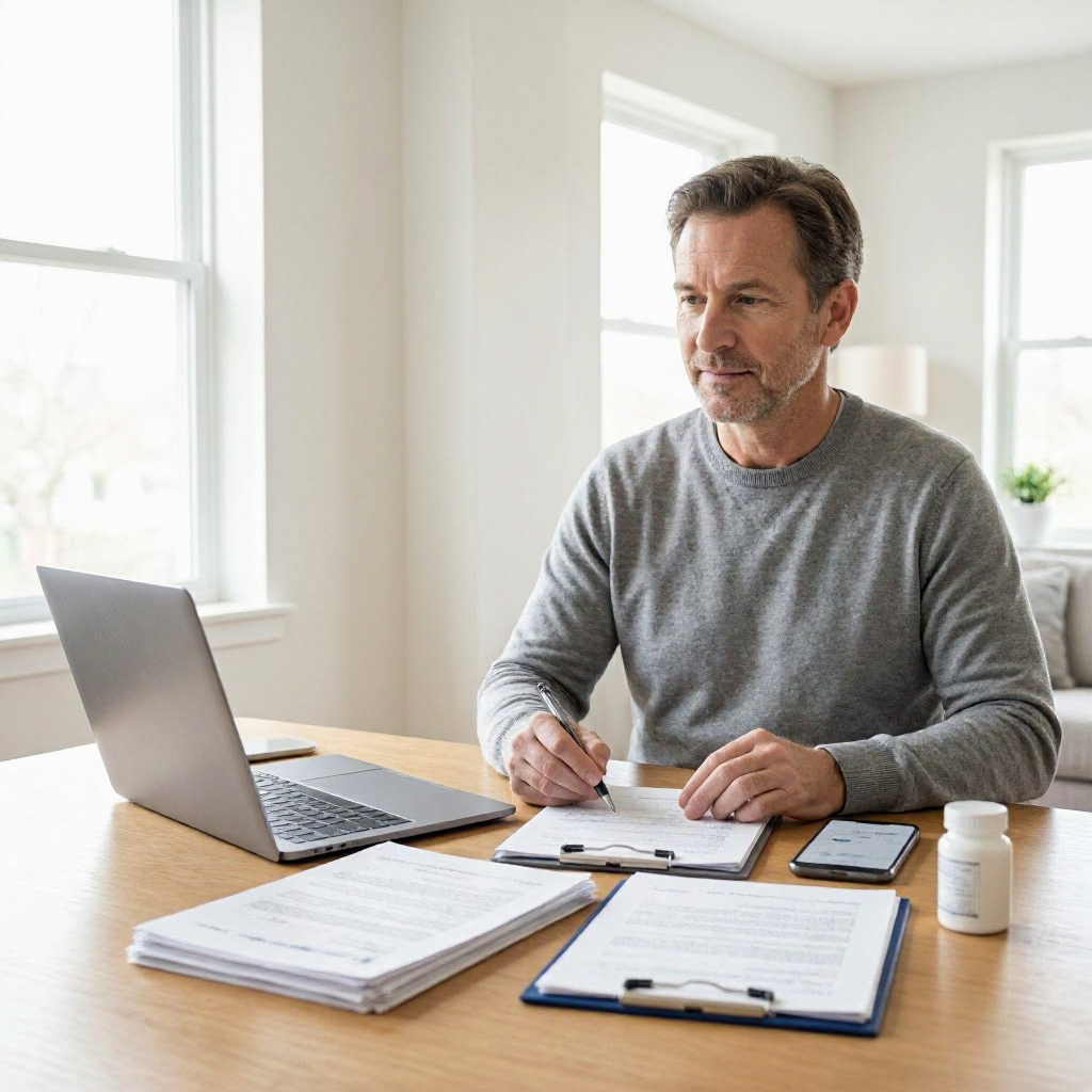 Substance use treatment coverage: how to challenge a denial