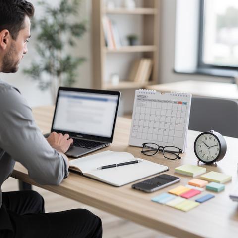 Beyond the Job Search: Strategic Career Planning for the Modern Workforce